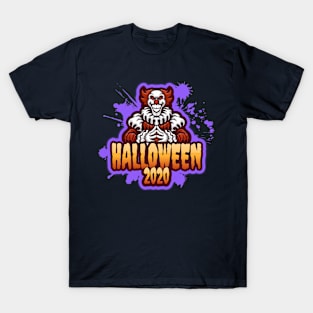 Halloween 2020 T-Shirt